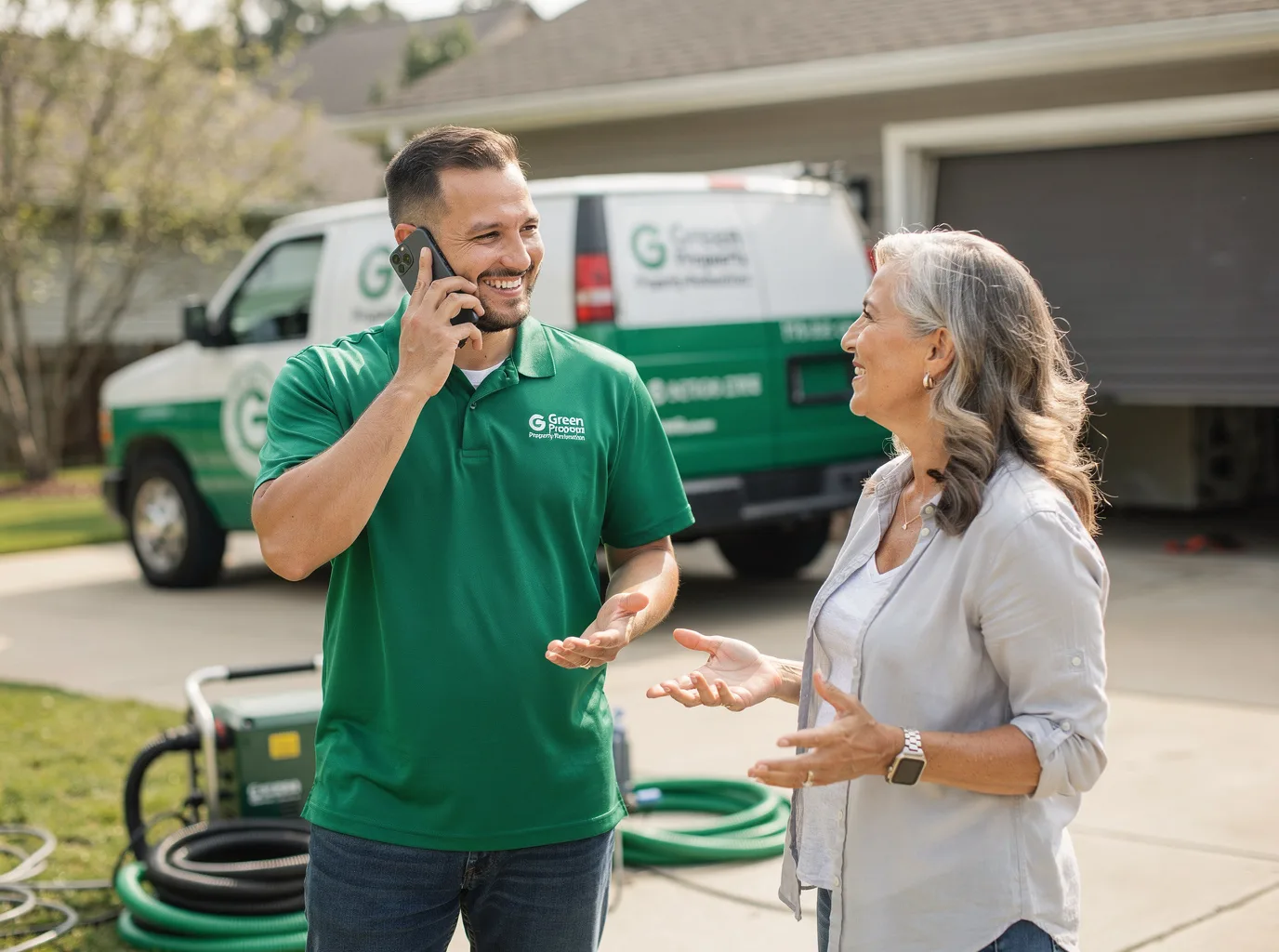 Water Damage Restoration Madisonville, TX FAQs